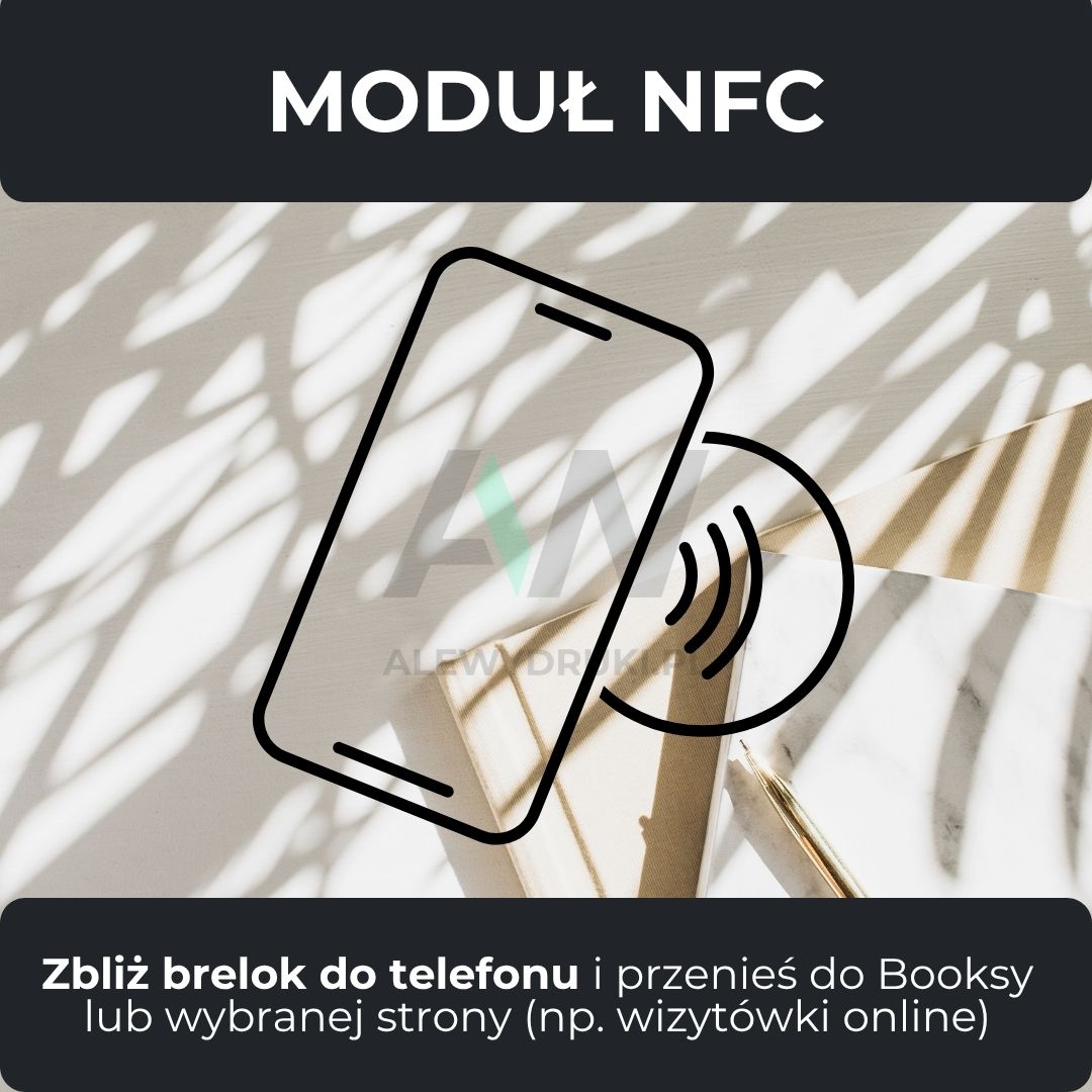 Breloki 3D z logo Twojego salonu (zestawy) - obrazek 5